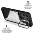 Cow Galaxy S24 Plus Kickstand Case